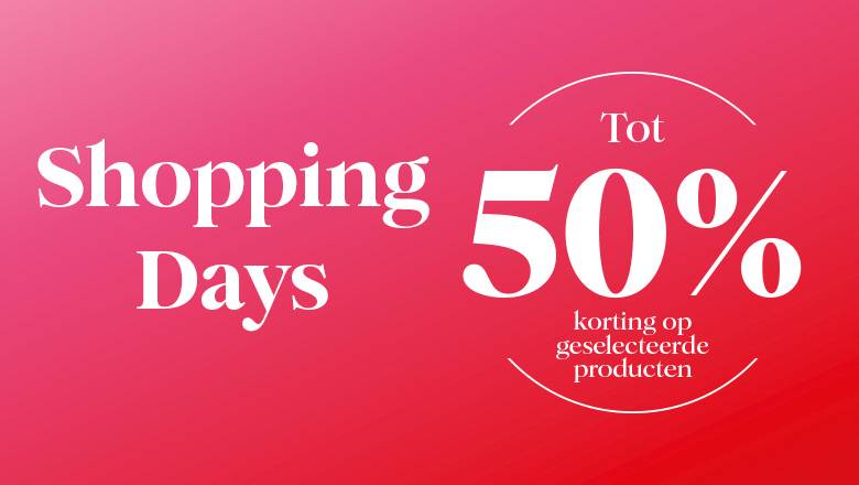 Shopping Days