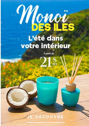 Parfum d'Intérieur