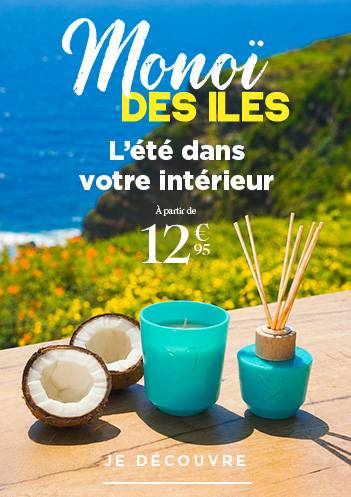 Parfum d'Intérieur