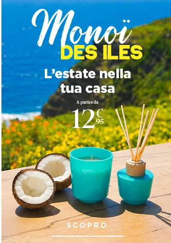 Profumo per ambiente