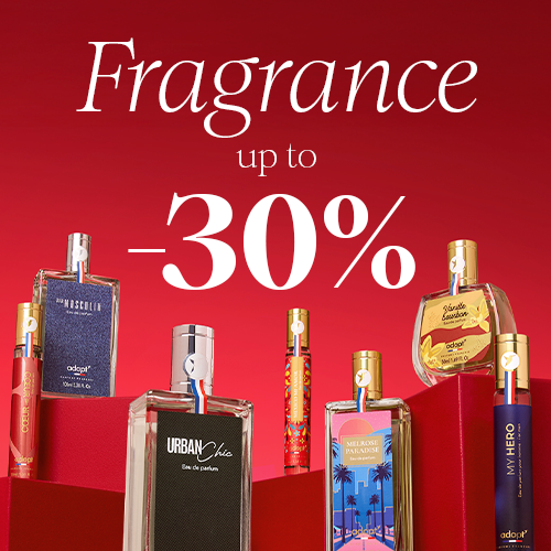 Sales fragrance