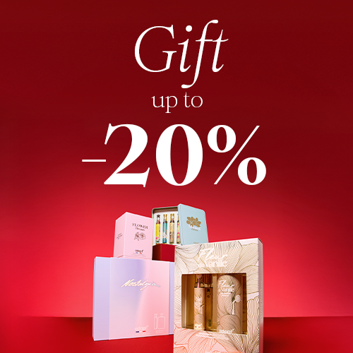 Perfume box on sale | Adopt
