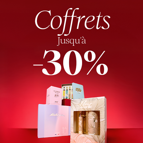 Soldes Coffret 