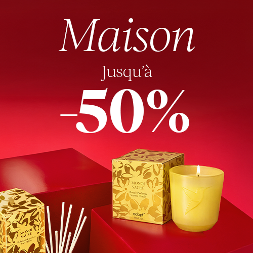 Soldes Maison