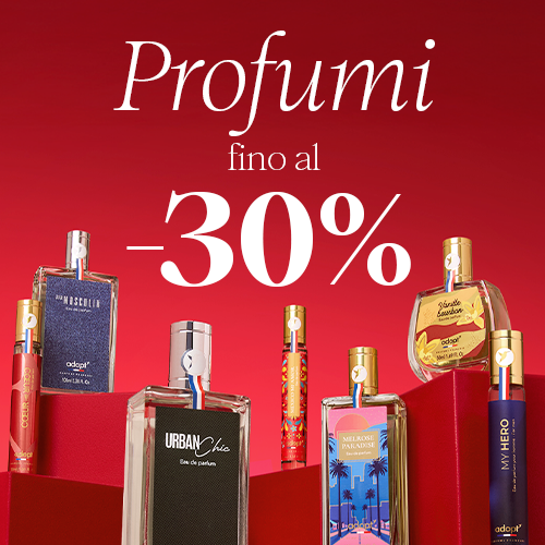 Saldi Profumi