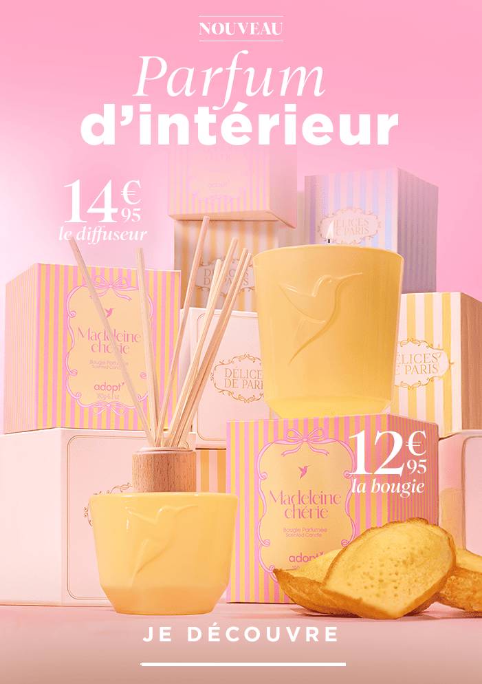Parfum d'Intérieur