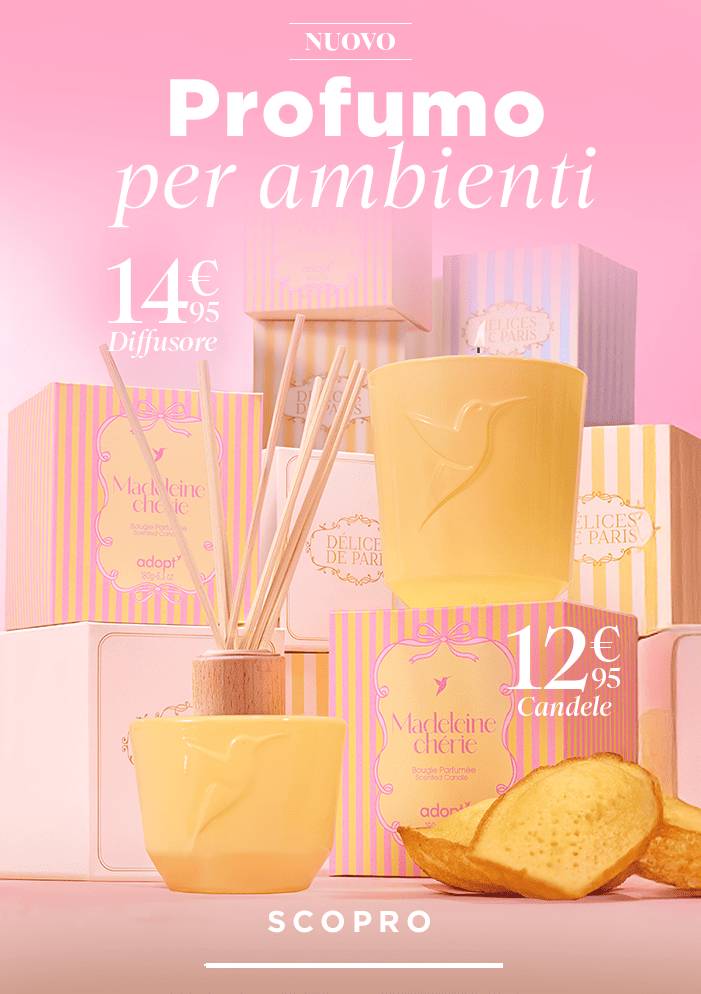 Profumo per ambiente