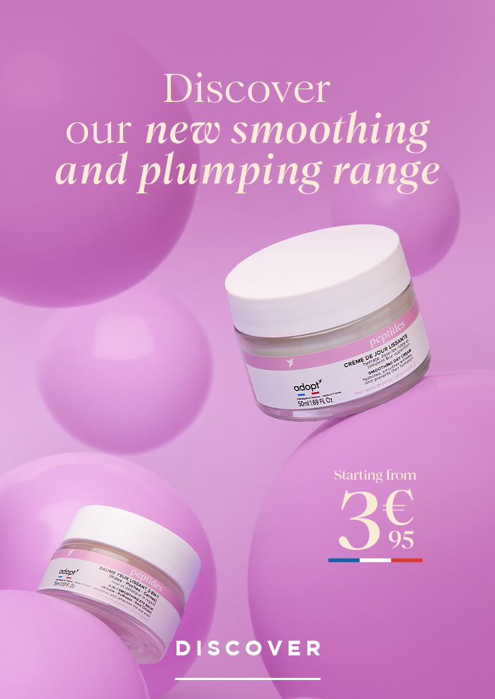 Facial care