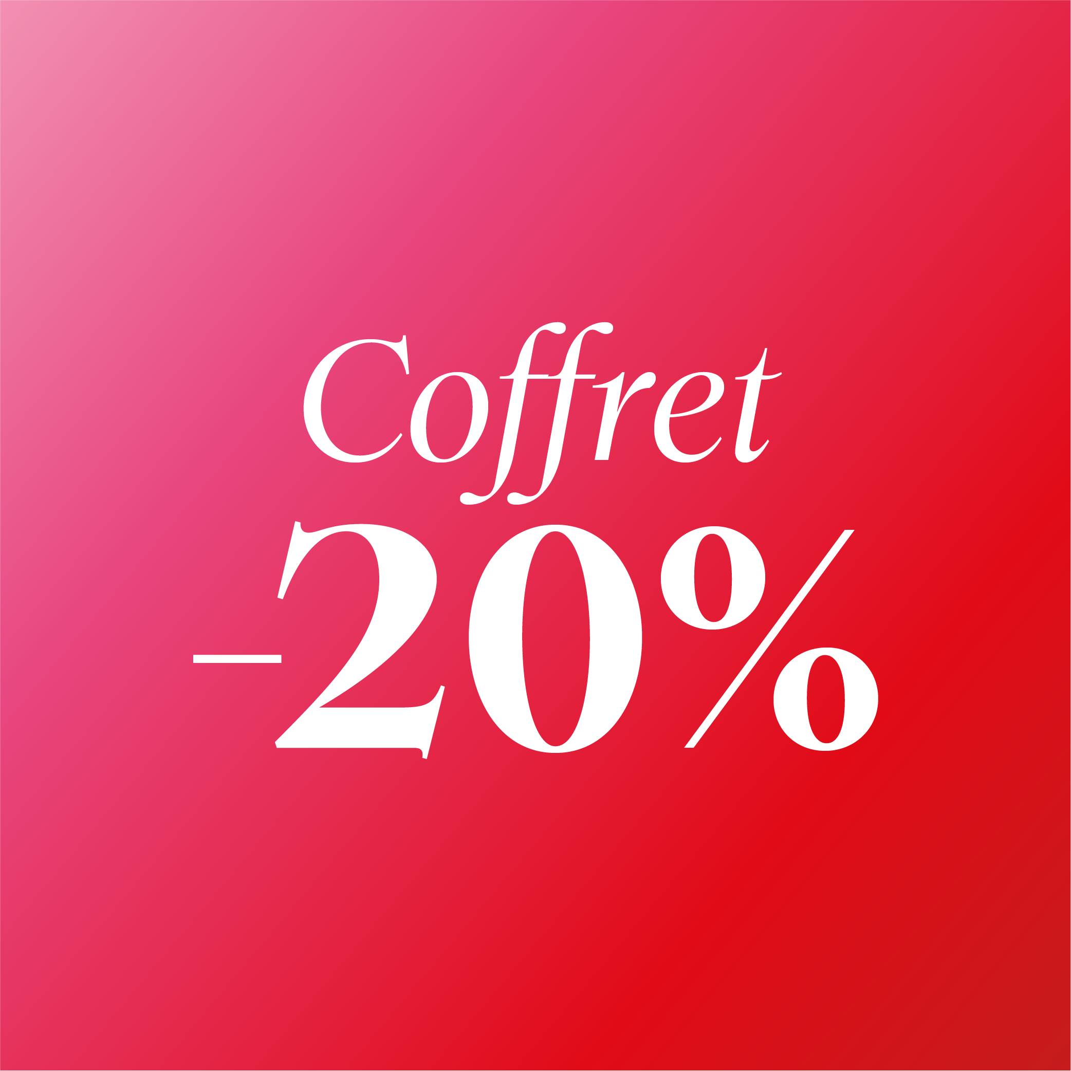Coffret 