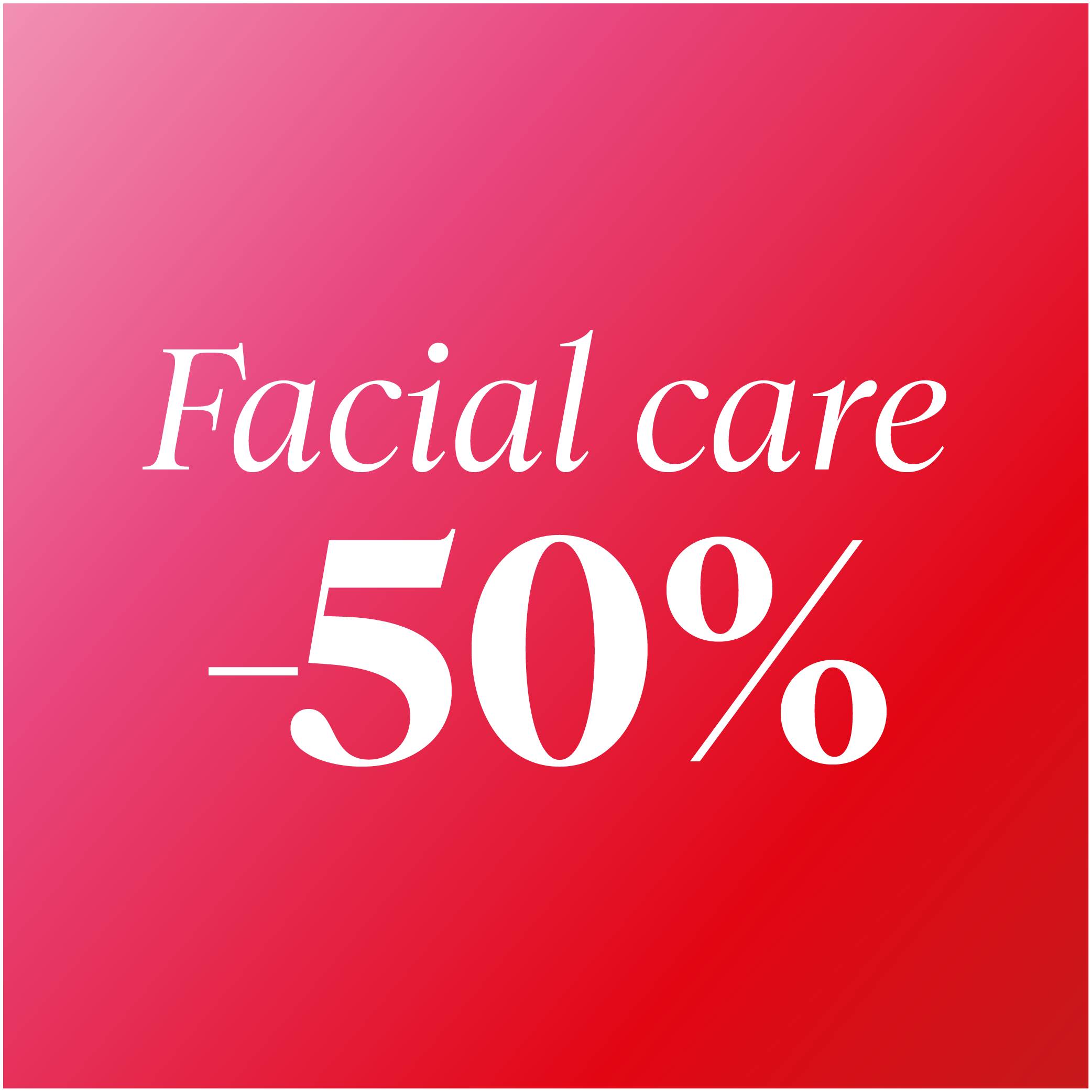 Skincare