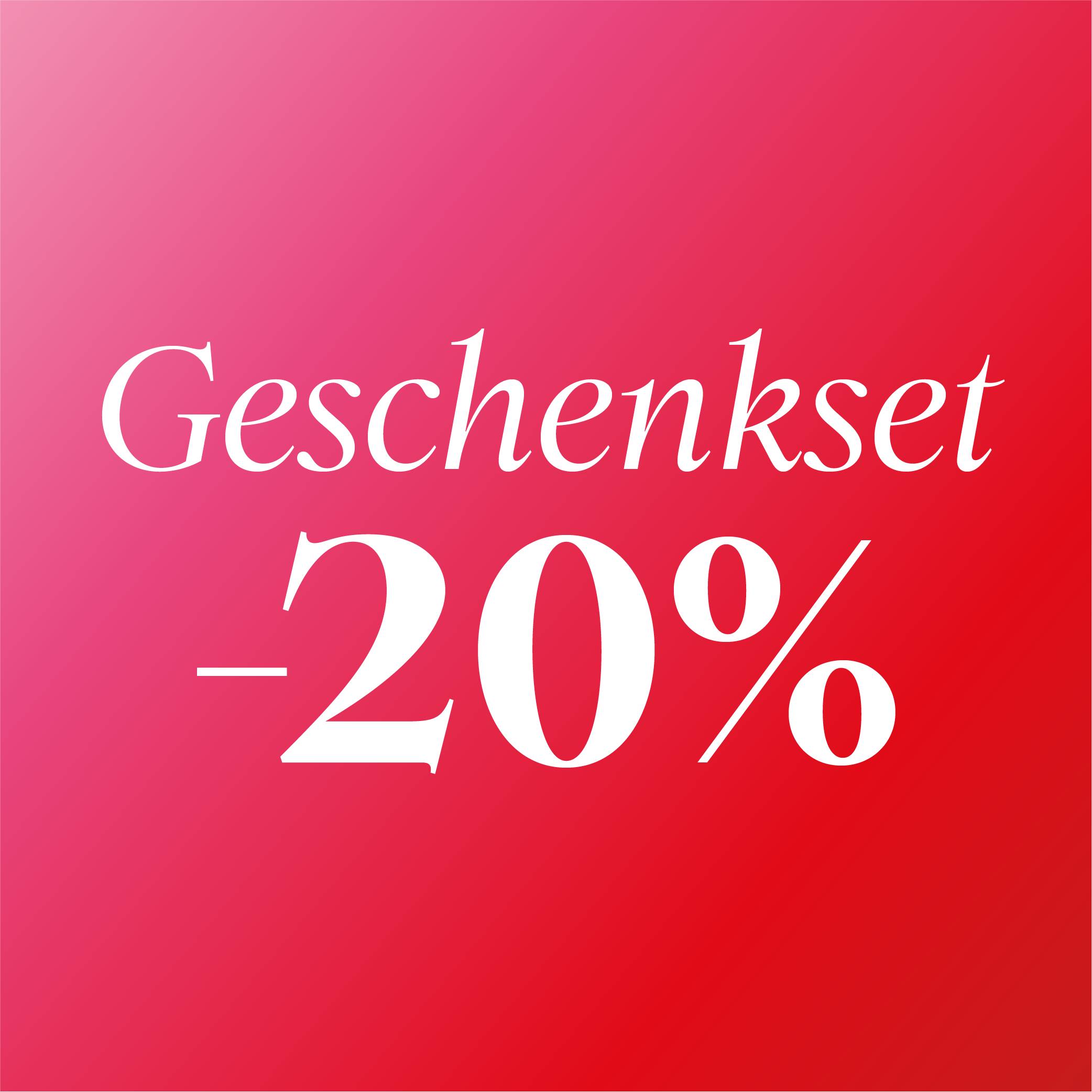 Geschenkset 