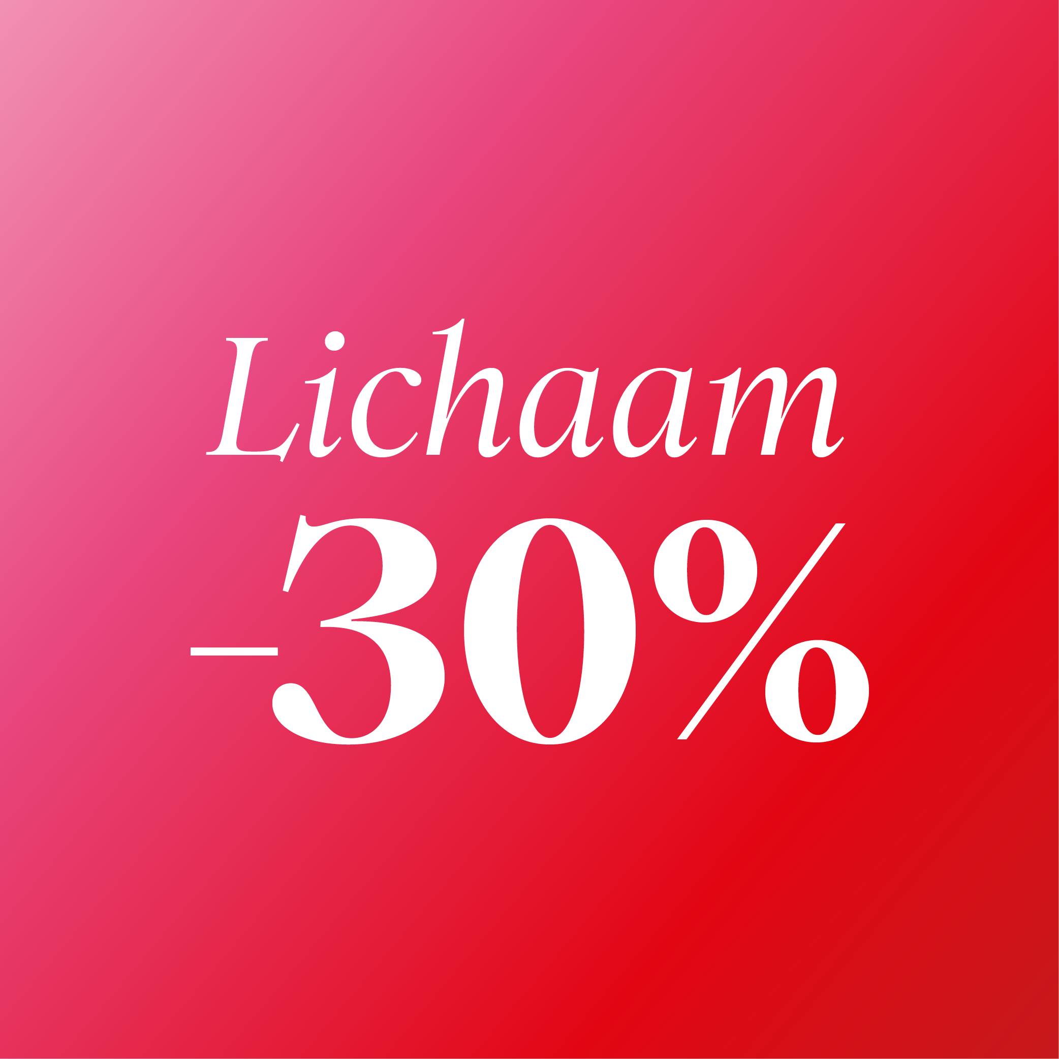 Lichaamsverzorging