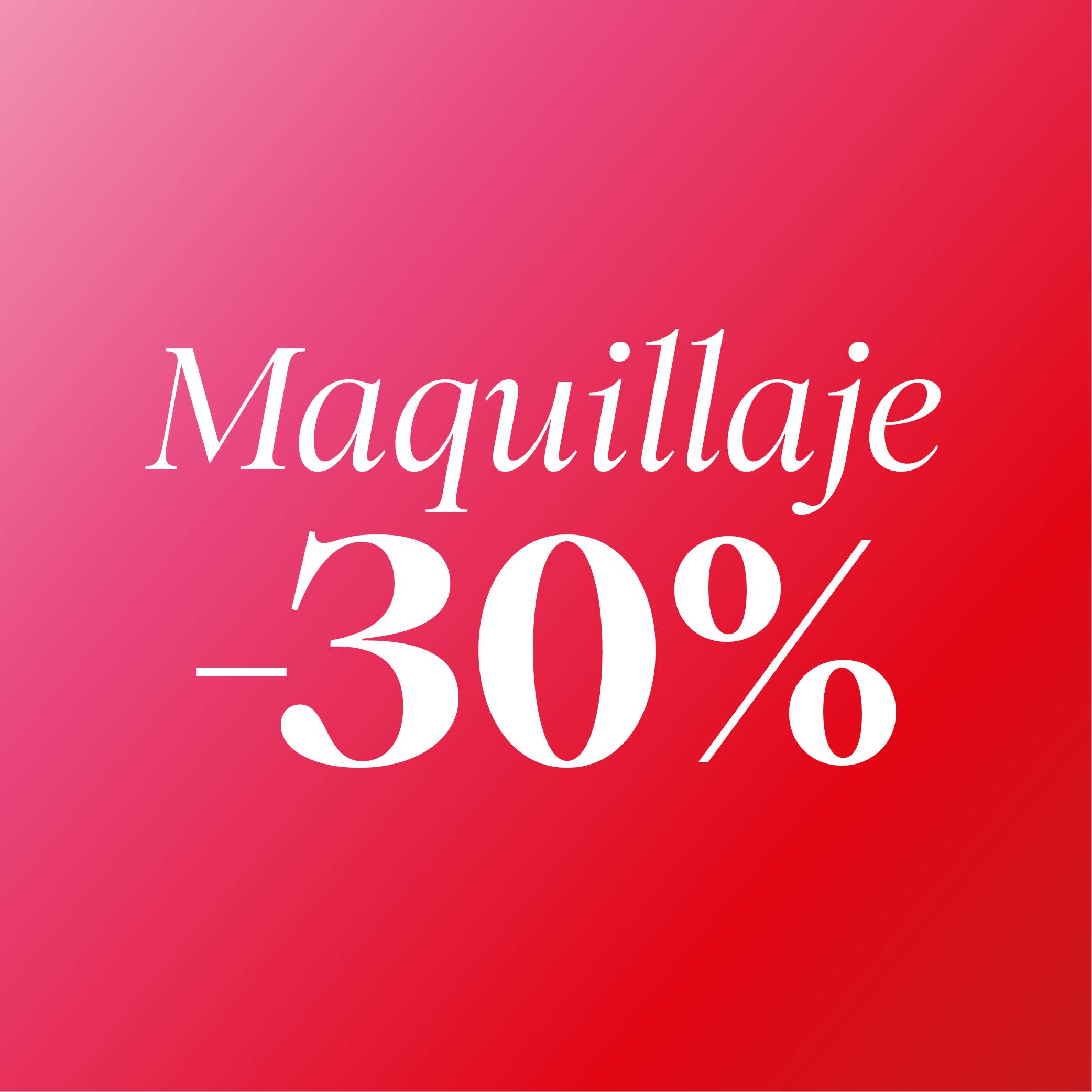 Maquillaje