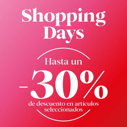 Shopping Days