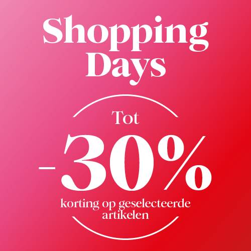 Shopping Days