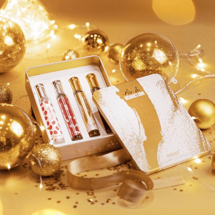 My magic christmas adopt