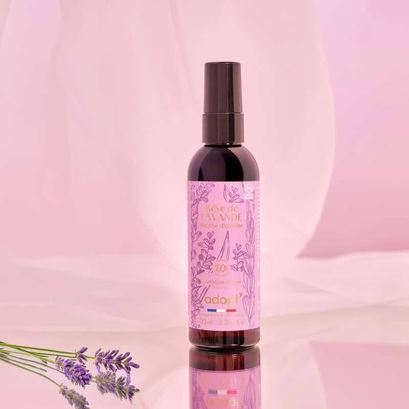 Aceites esenciales