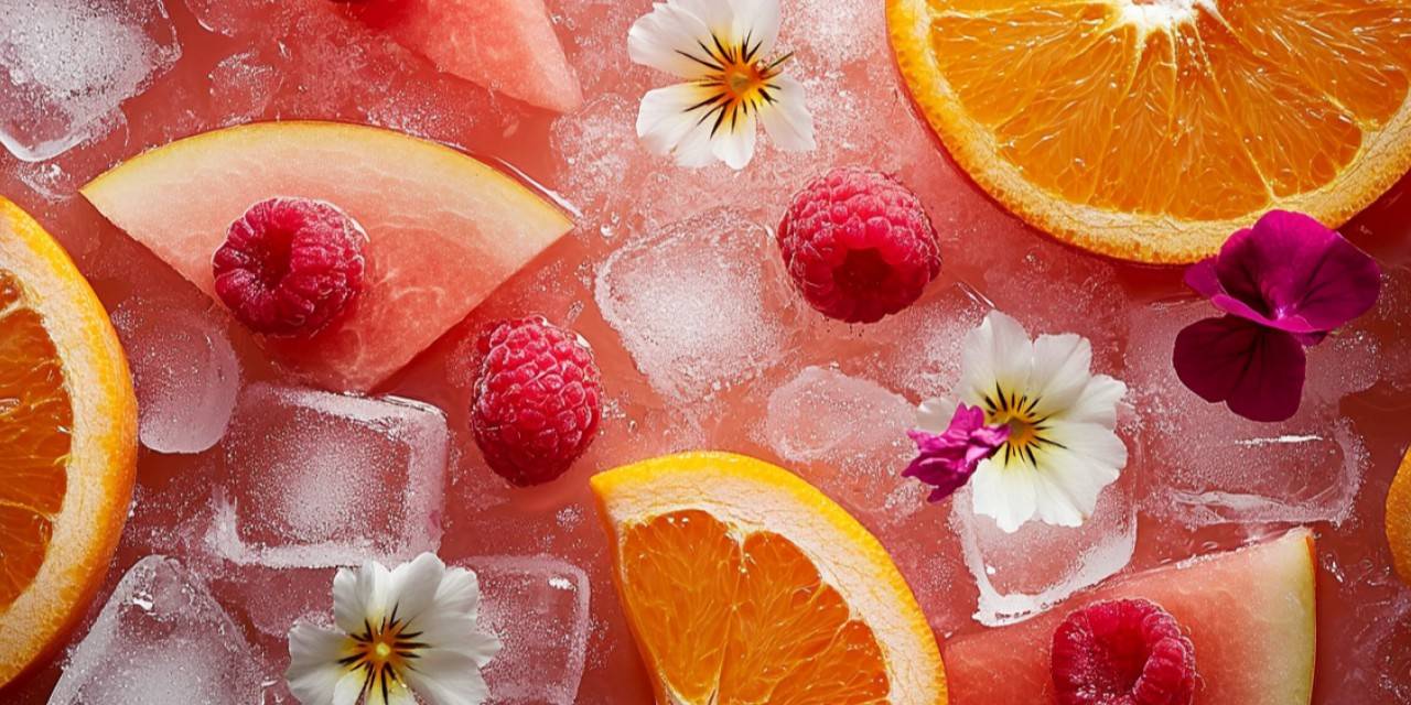 Les fruités