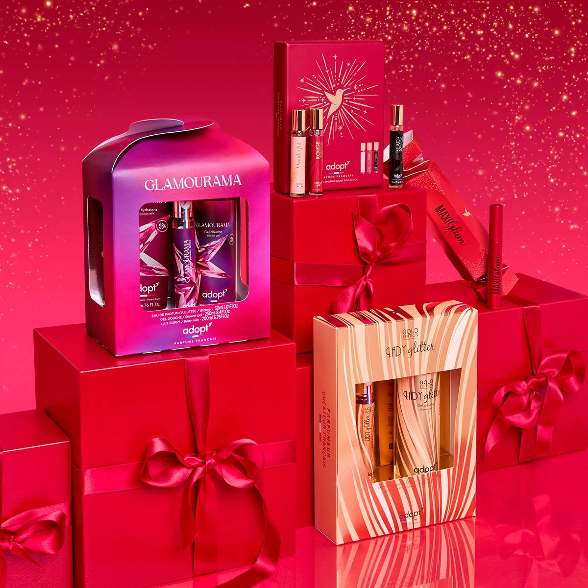 Cadeaux Femme