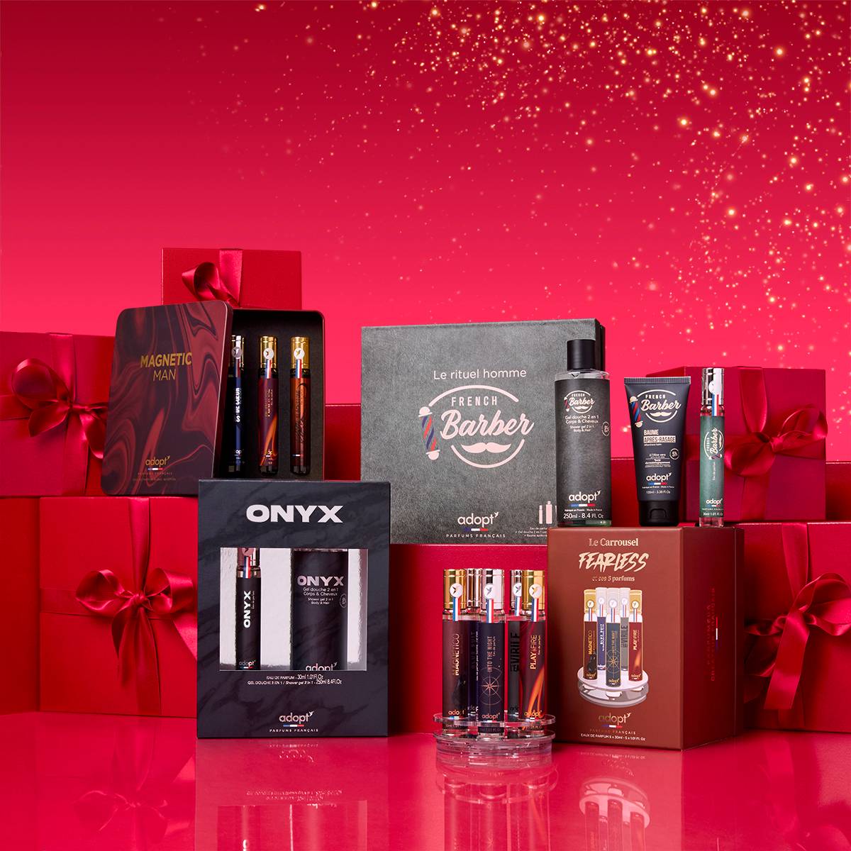Cadeaux Homme
