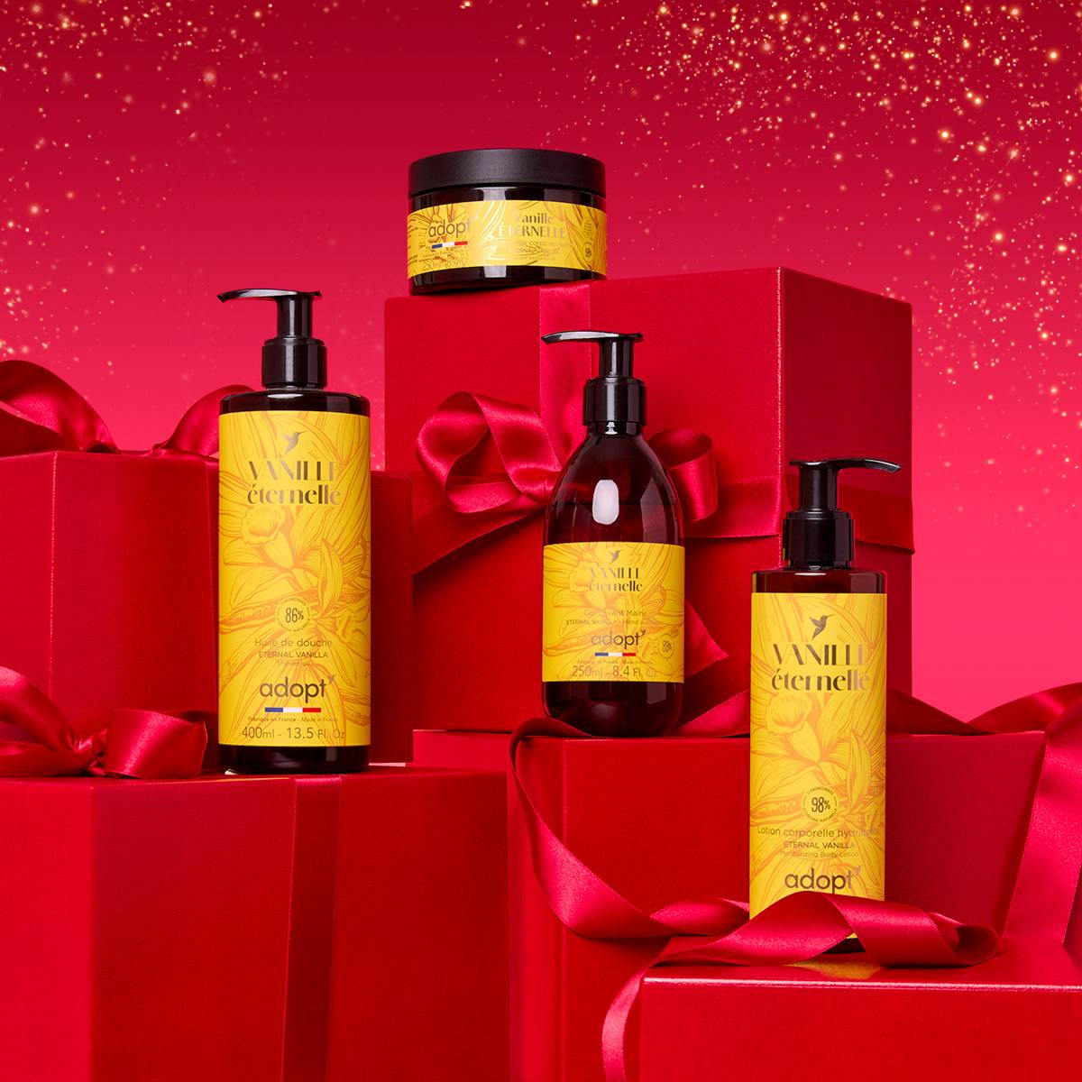 Cadeaux Soins