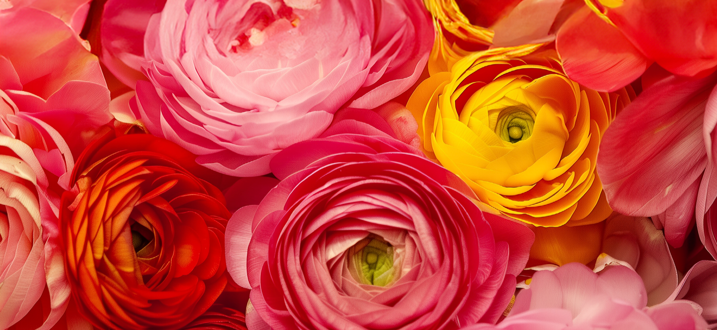 Les floraux