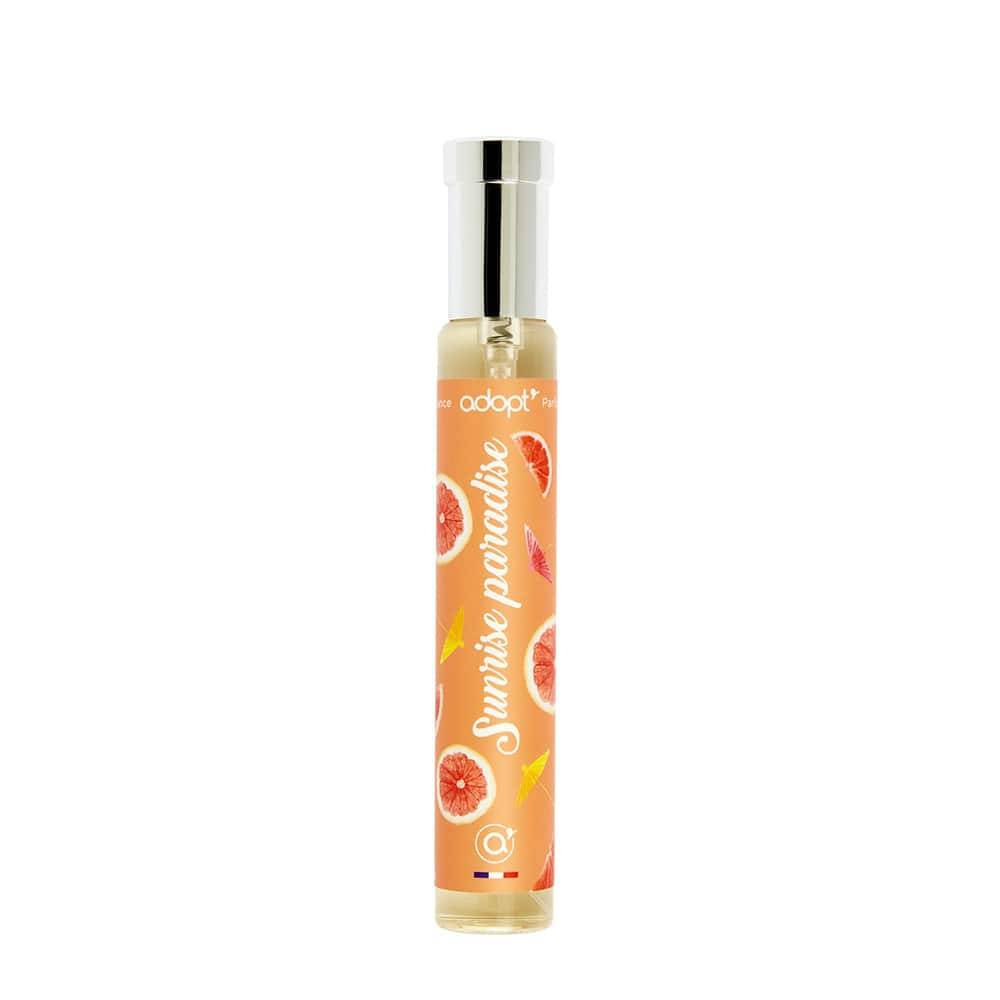 EARLY MORNING 香水 30ml EauParfum Aura Cacia Refresh Workout Mist 2 fl. oz. | Aura Cacia