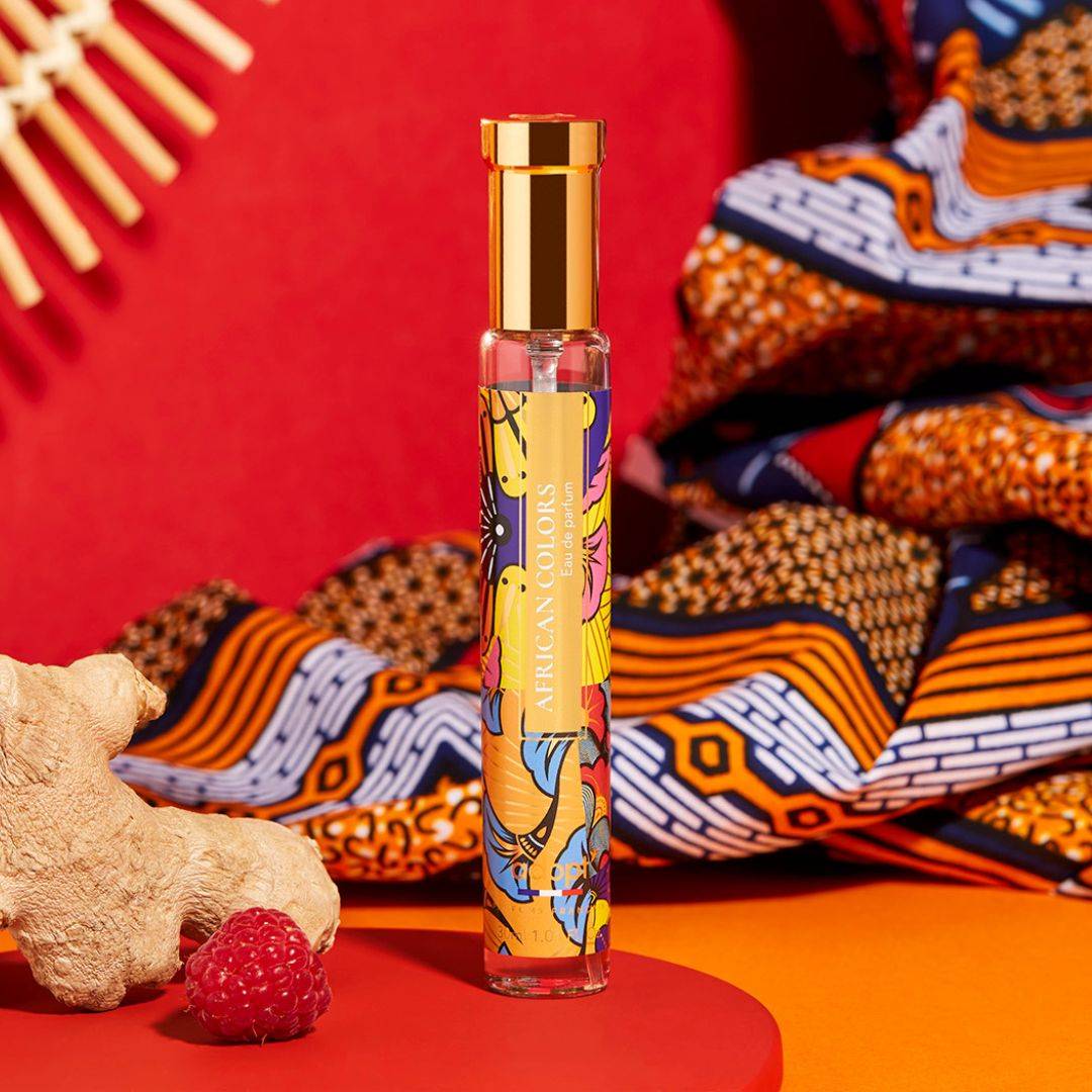 Parfum Femme ADOPT - Eau De Parfum 30 Ml Au Choix - Vaporisateur Nomade