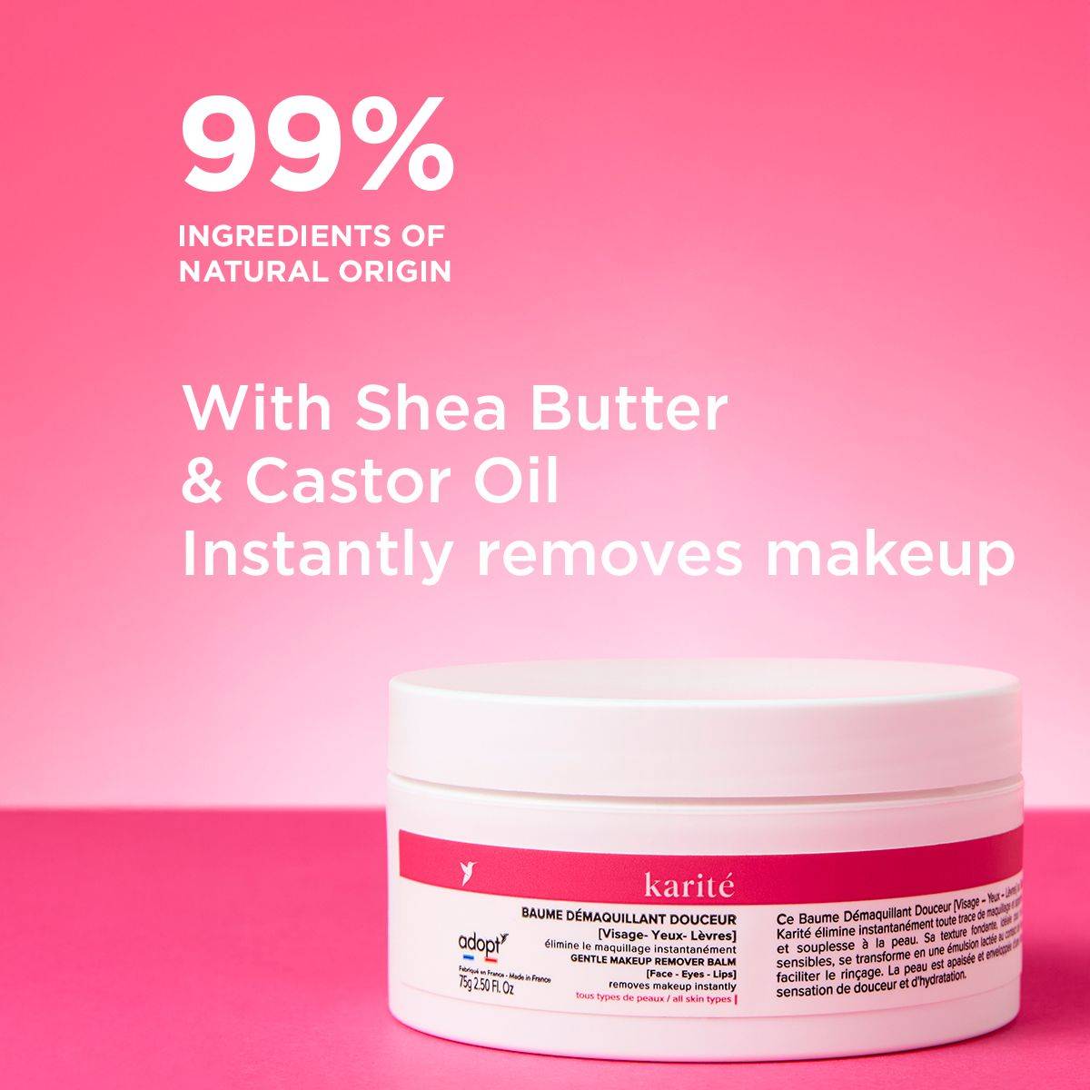 Make-Up Remover