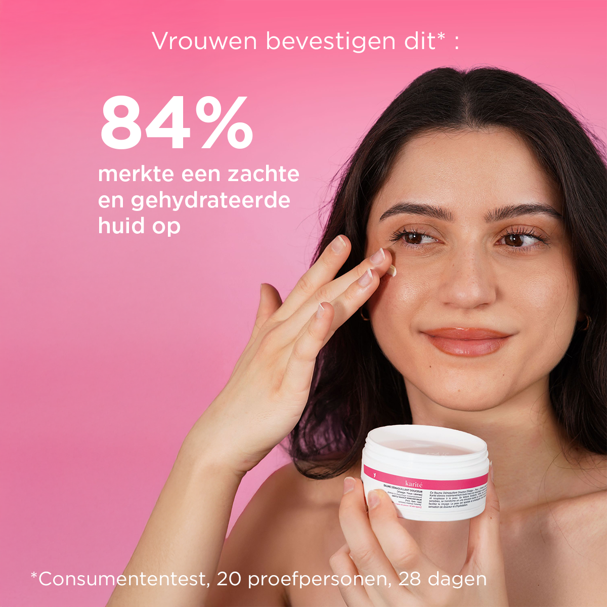 Make-up Remover