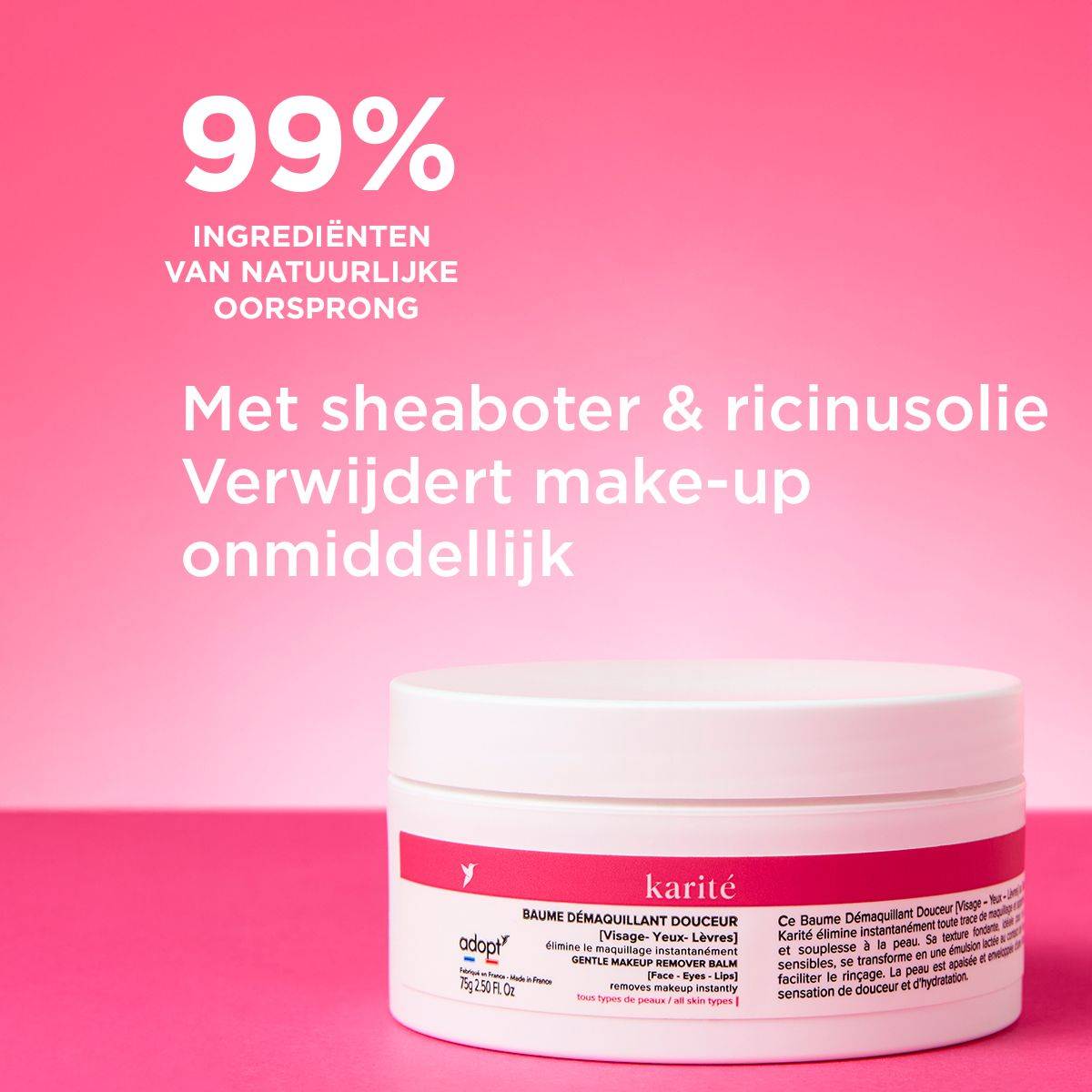 Make-up Remover