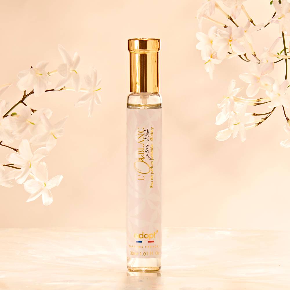 L'Or Blanc Eau de parfum 30 ml