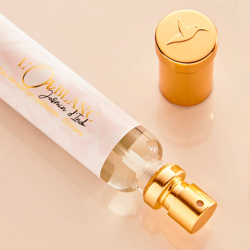 L'Or blanc