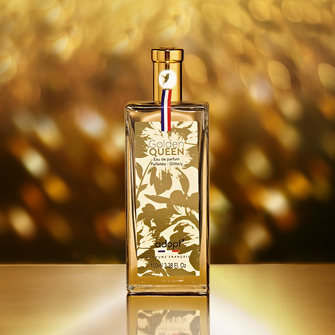 Golden Queen 