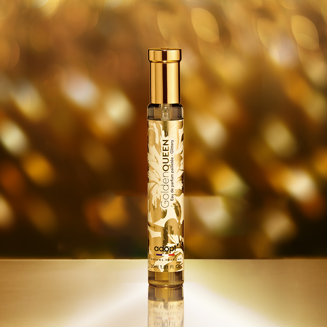 Golden Queen