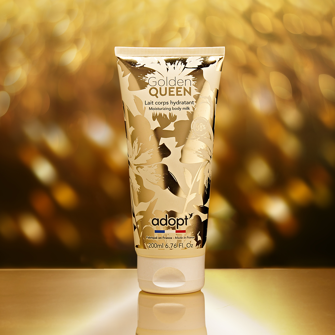 Golden Queen 