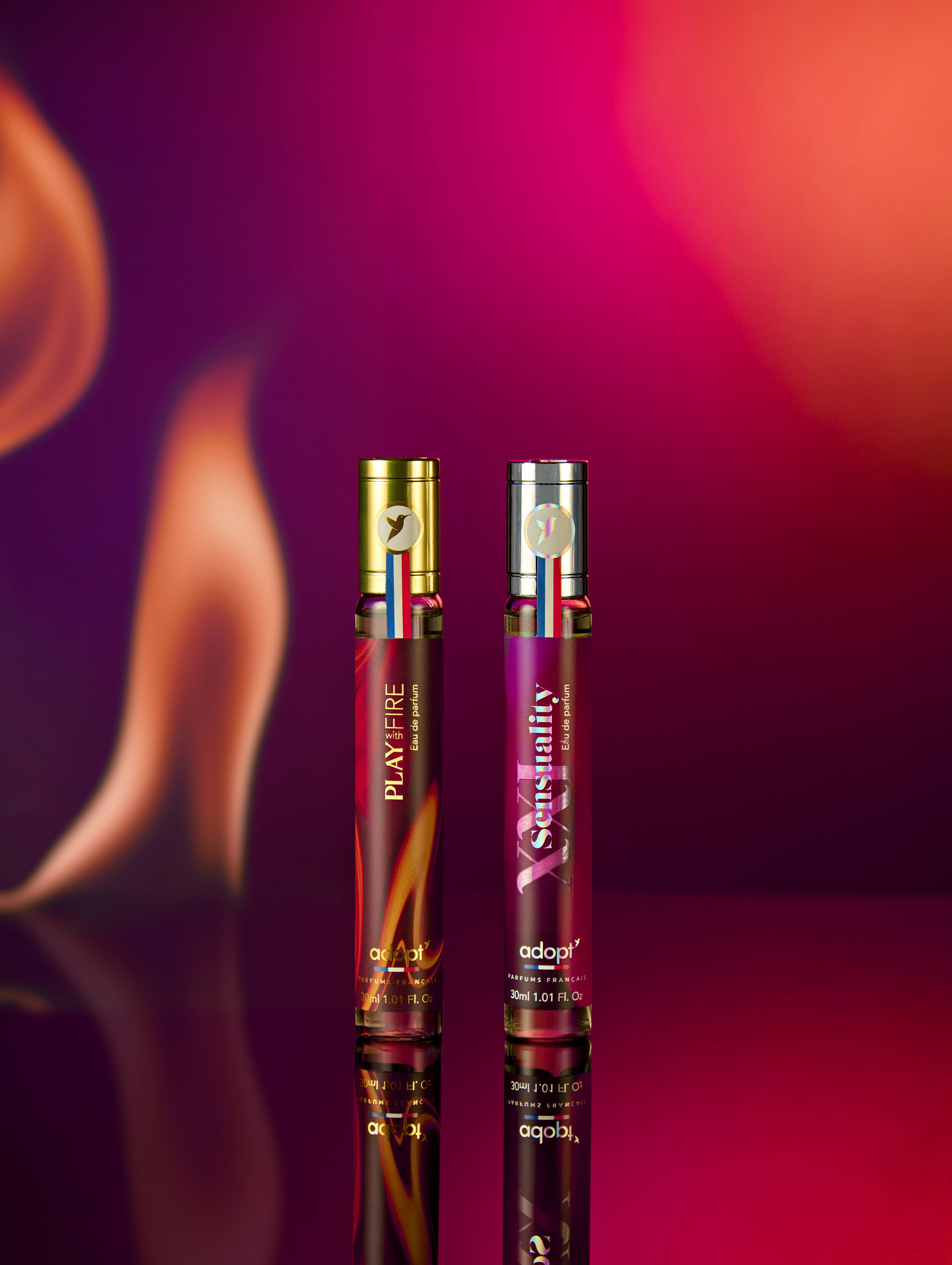 Play With Fire Eau de parfum 30 ml