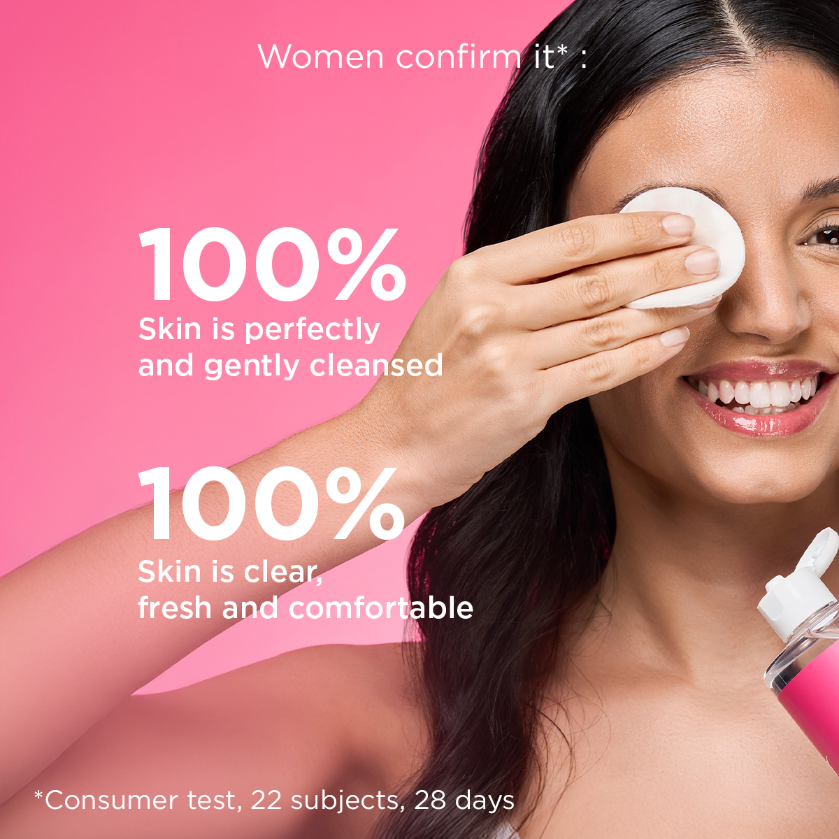 Make-Up Remover