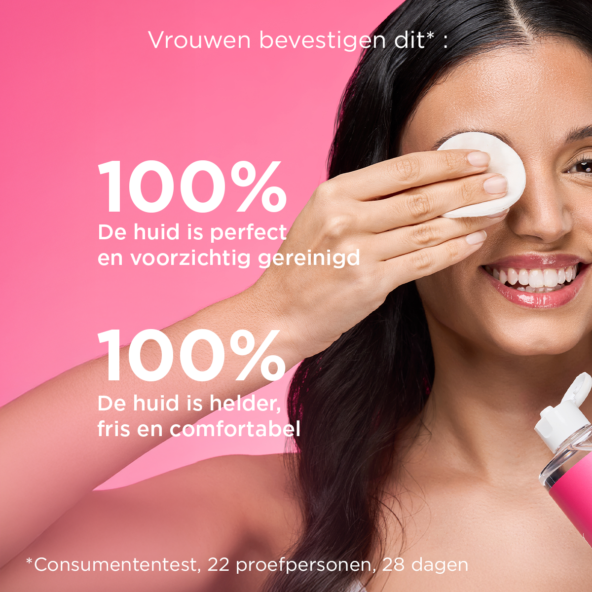 Make-up Remover