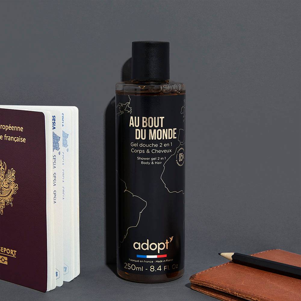 Au bout du monde