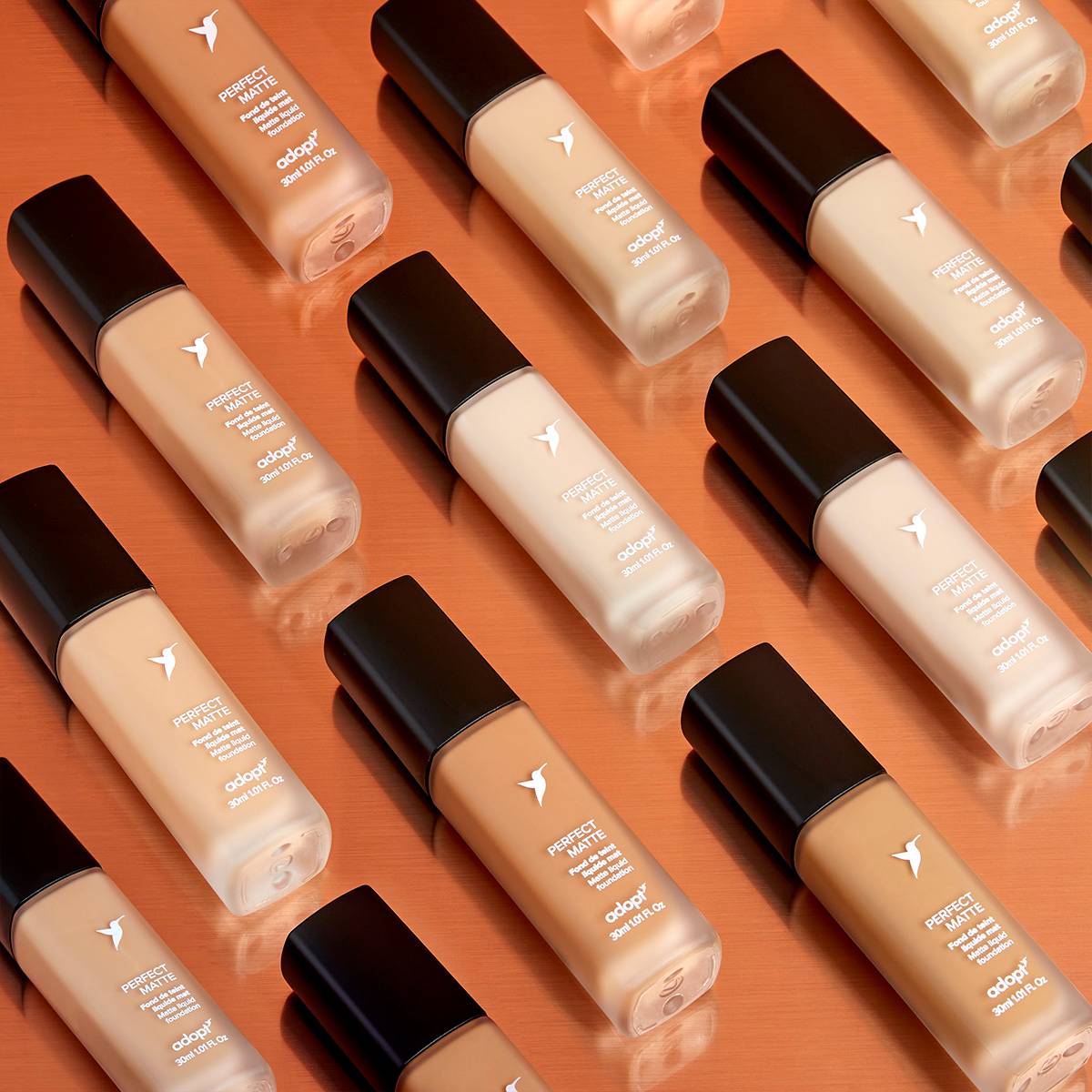 Perfect Matte