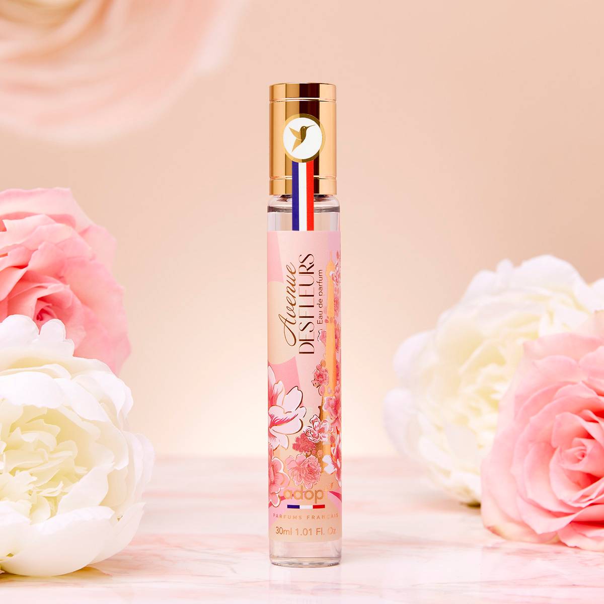 Avenue des Fleurs Eau de parfum 30 ml