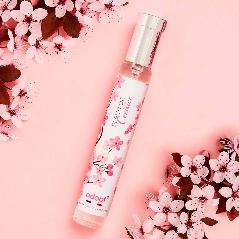 Fleur de cerisier