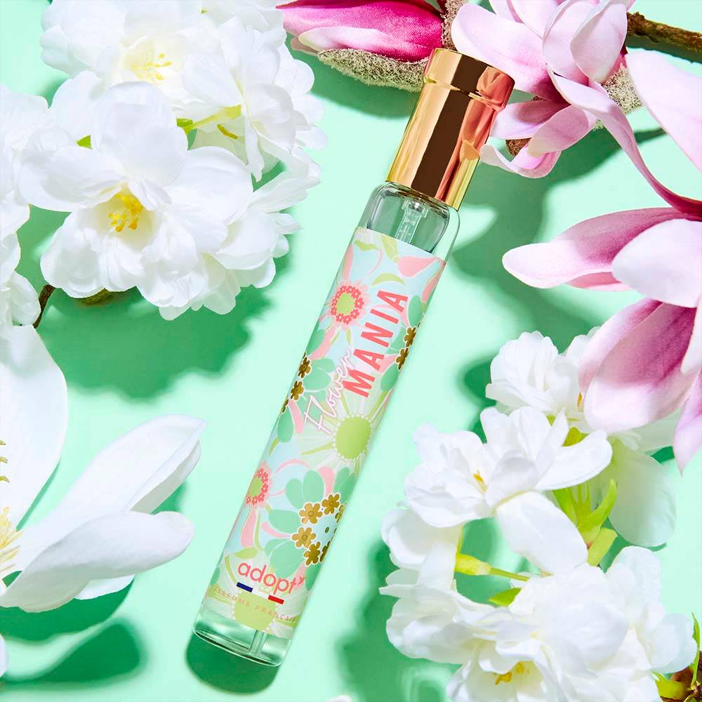 Flower Mania