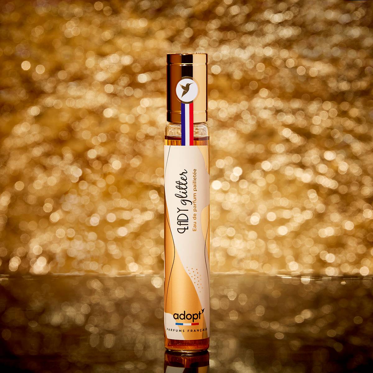 Lady Glitter Eau de parfum