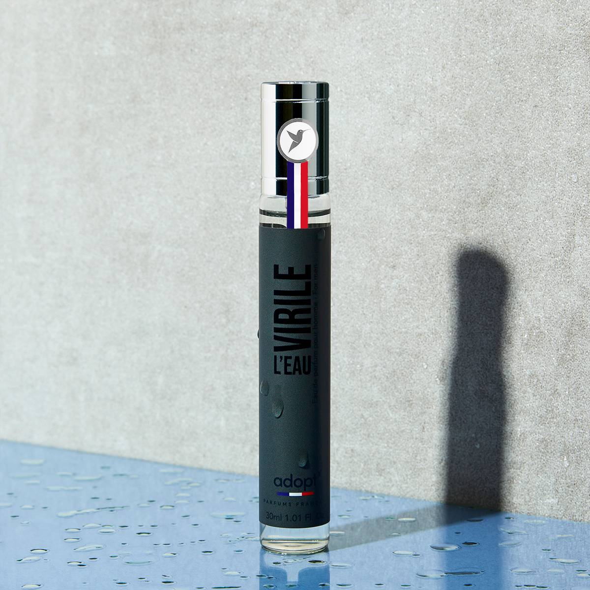 L'eau Virile