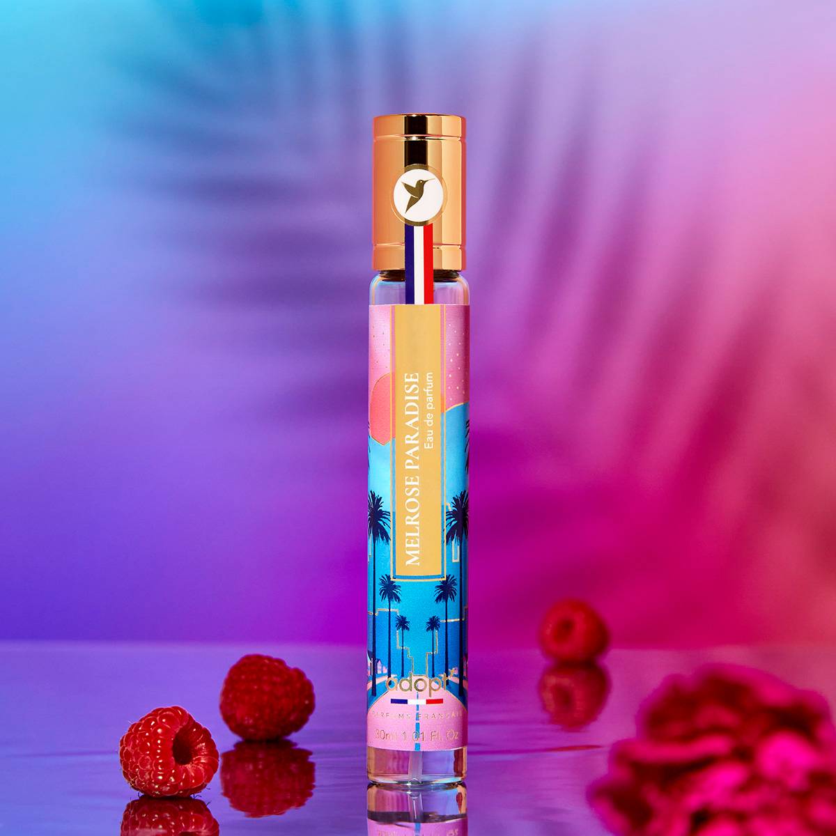 Melrose Paradise Eau de parfum