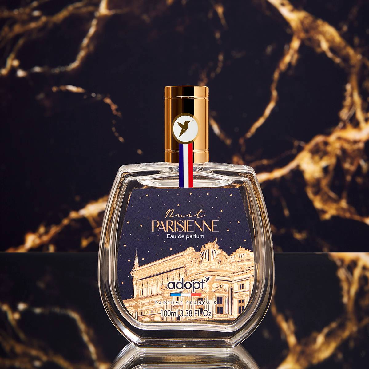 Nuit Parisienne