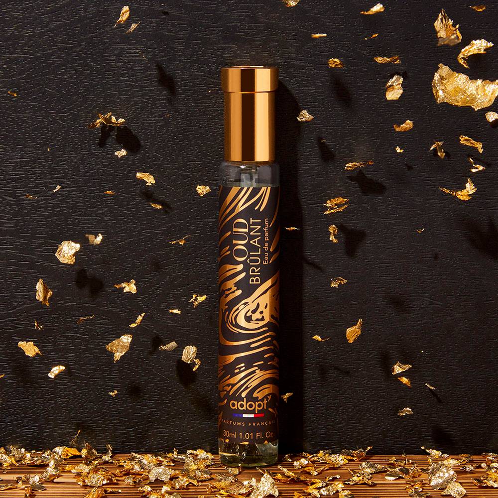 Bois de oud 30ml