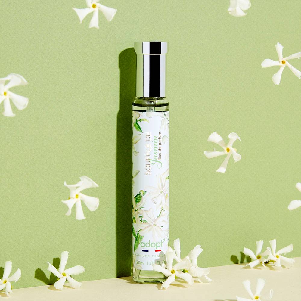 Souffle de jasmin Eau de parfum 30ml - Main Image